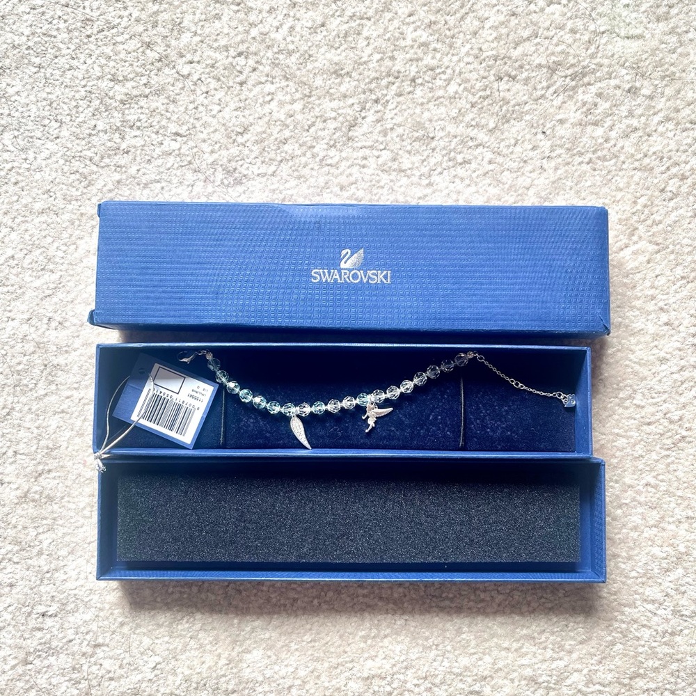 Swarovski Disney Elements Bracelet